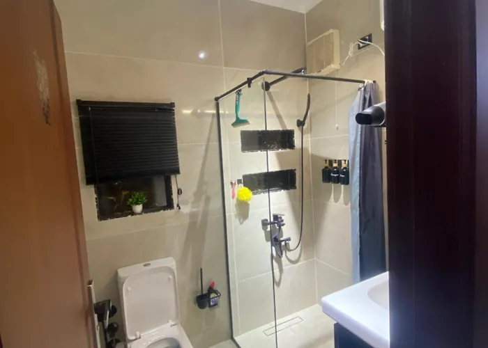 Apartman 6 *