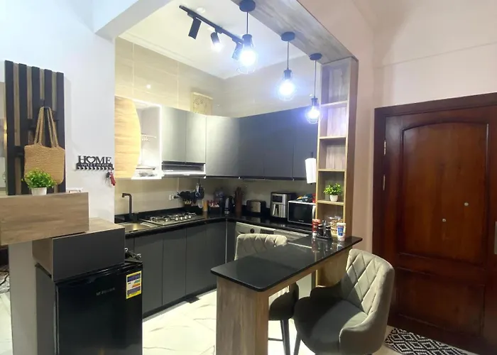 Apartman 6 *